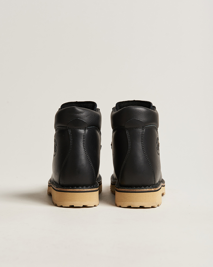 Hombres | Botas | Diemme | Roccia Vet Original Boot Black Calf