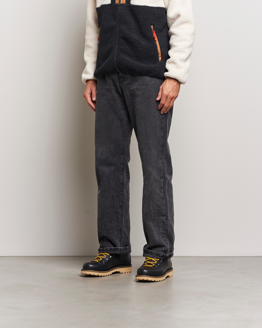 Hombres | Botas | Diemme | Roccia Vet Original Boot Black Calf