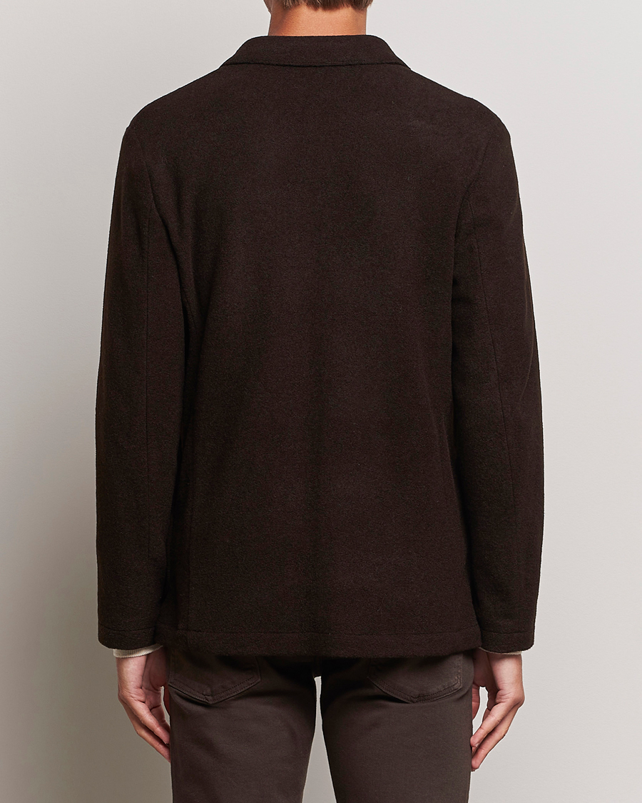 Hombres | Blazers | J.Lindeberg | Carlton Wool Cardigan Blazer Delicioso