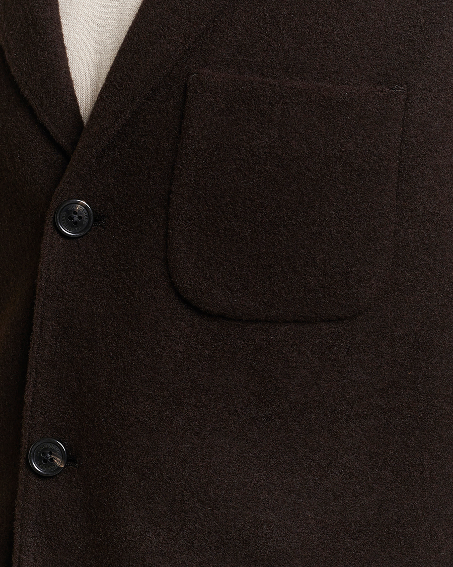 Hombres | Blazers | J.Lindeberg | Carlton Wool Cardigan Blazer Delicioso