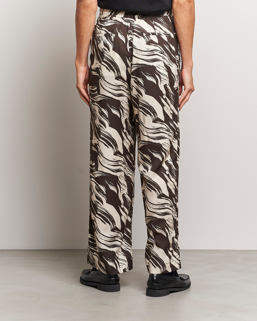 Hombres | Pantalones | J.Lindeberg | Noah Death Valley Tencel Pant Delicioso