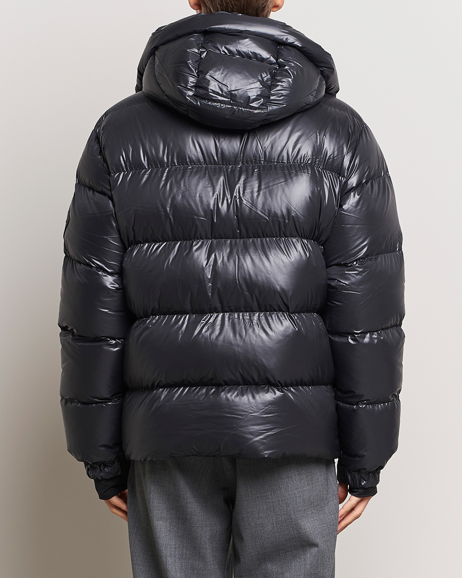 Hombres | Abrigos y chaquetas | J.Lindeberg | Creek Down Jacket Black