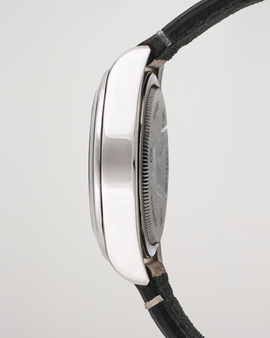 Hombres | Tudor Pre-Owned Black Bay 32 79580 Steel Black | Tudor Pre-Owned | Black Bay 32 79580 Steel Black