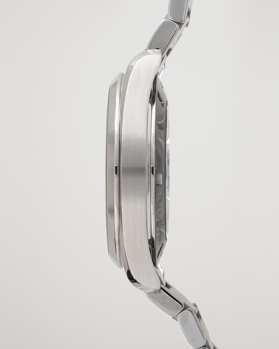 Hombres | Omega Pre-Owned Seamaster Aqua Terra 231.13.42.21.06.001 Steel Grey | Omega Pre-Owned | Seamaster Aqua Terra 231.13.42.21.06.001 Steel Grey