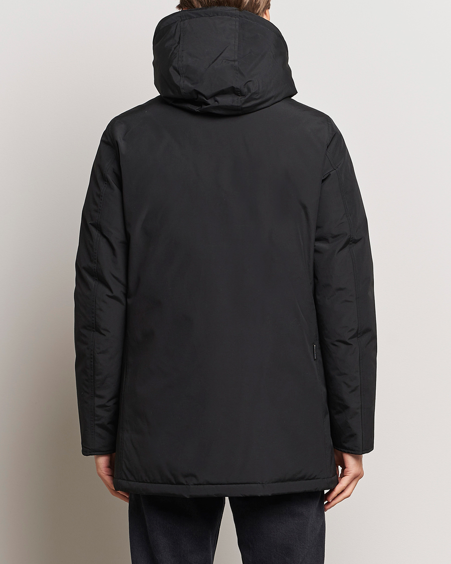 Hombres | Abrigos y chaquetas | Woolrich | Arctic Parka No Fur Black