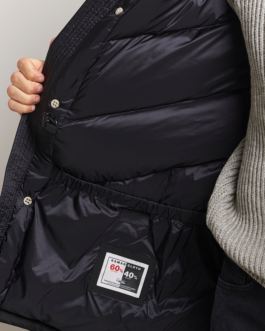 Hombres | Abrigos y chaquetas | Woolrich | Arctic Parka No Fur Black