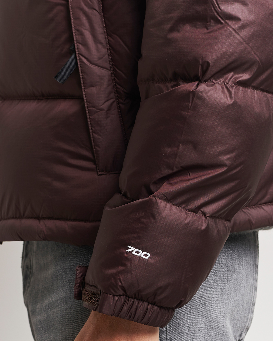 Hombres | Abrigos y chaquetas | The North Face | 1996 Retro Nuptse Jacket Coal Brown