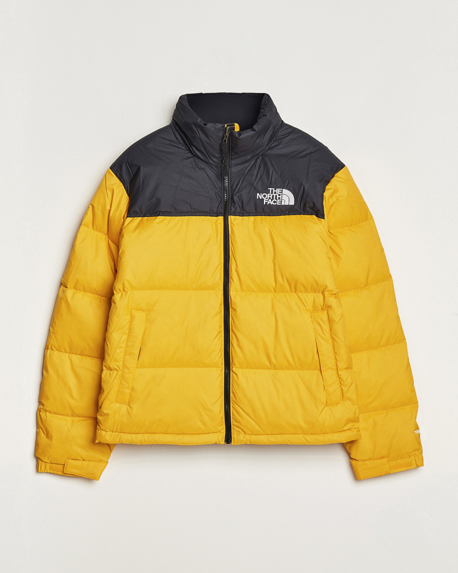 Hombres | Abrigos y chaquetas | The North Face | 1996 Retro Nuptse Jacket Summit Gold