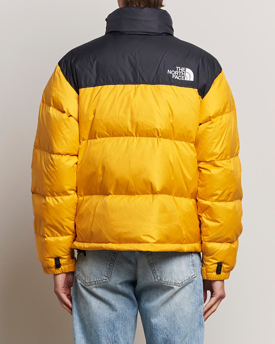 Hombres | Abrigos y chaquetas | The North Face | 1996 Retro Nuptse Jacket Summit Gold