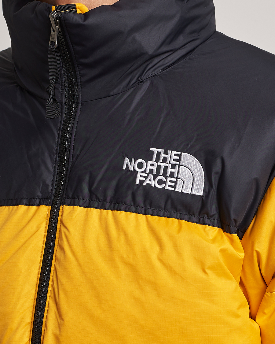 Hombres | Abrigos y chaquetas | The North Face | 1996 Retro Nuptse Jacket Summit Gold