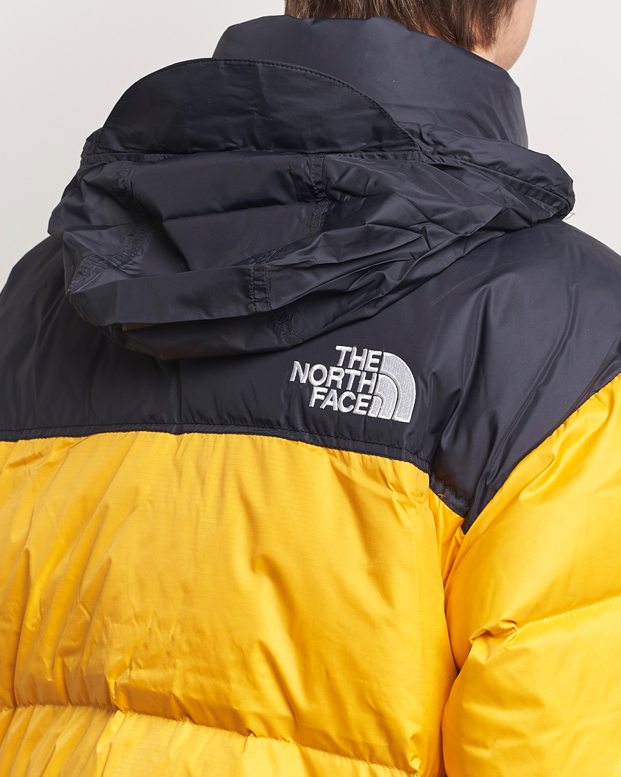 Hombres | Abrigos y chaquetas | The North Face | 1996 Retro Nuptse Jacket Summit Gold