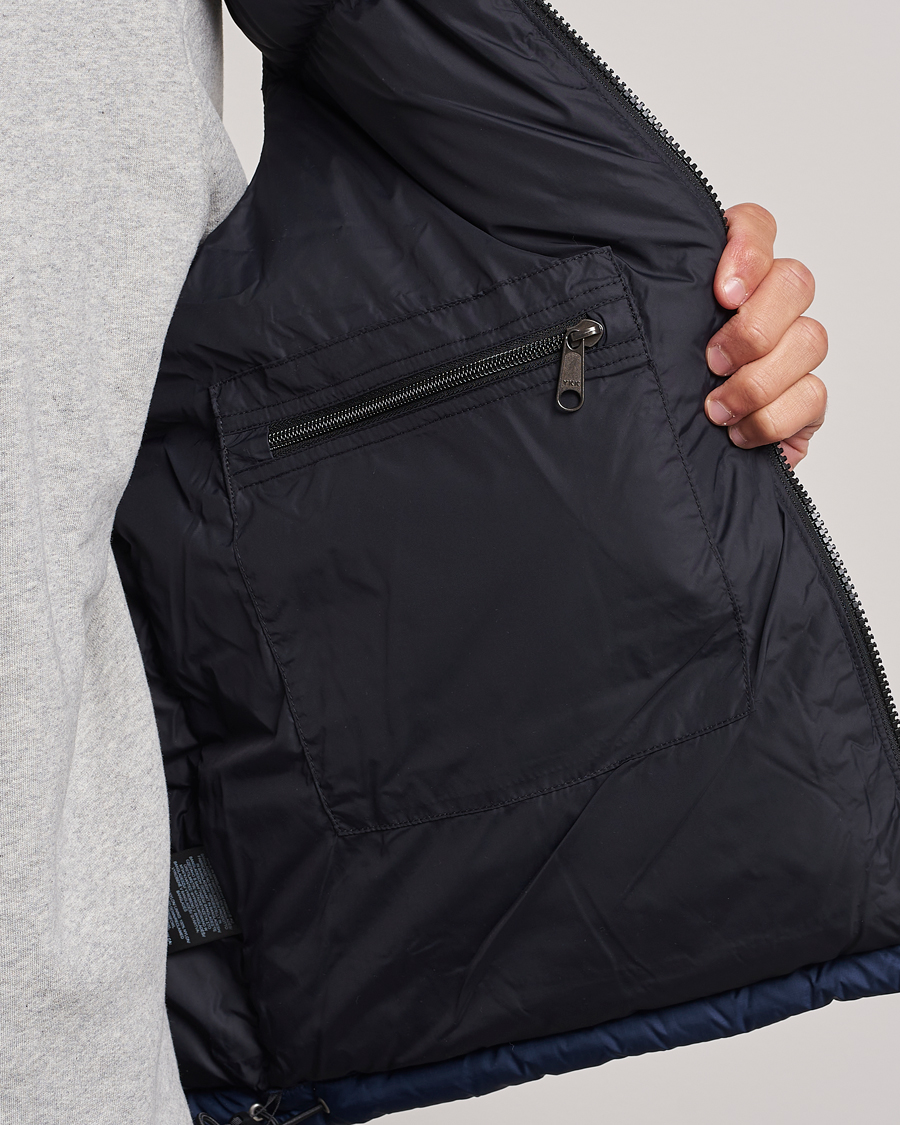 Hombres | Abrigos y chaquetas | The North Face | 1996 Retro Nuptse Vest Summit Navy