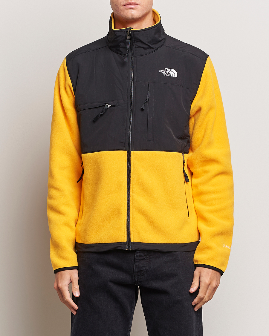 Hombres | Abrigos y chaquetas | The North Face | Denali Jacket Summit Gold