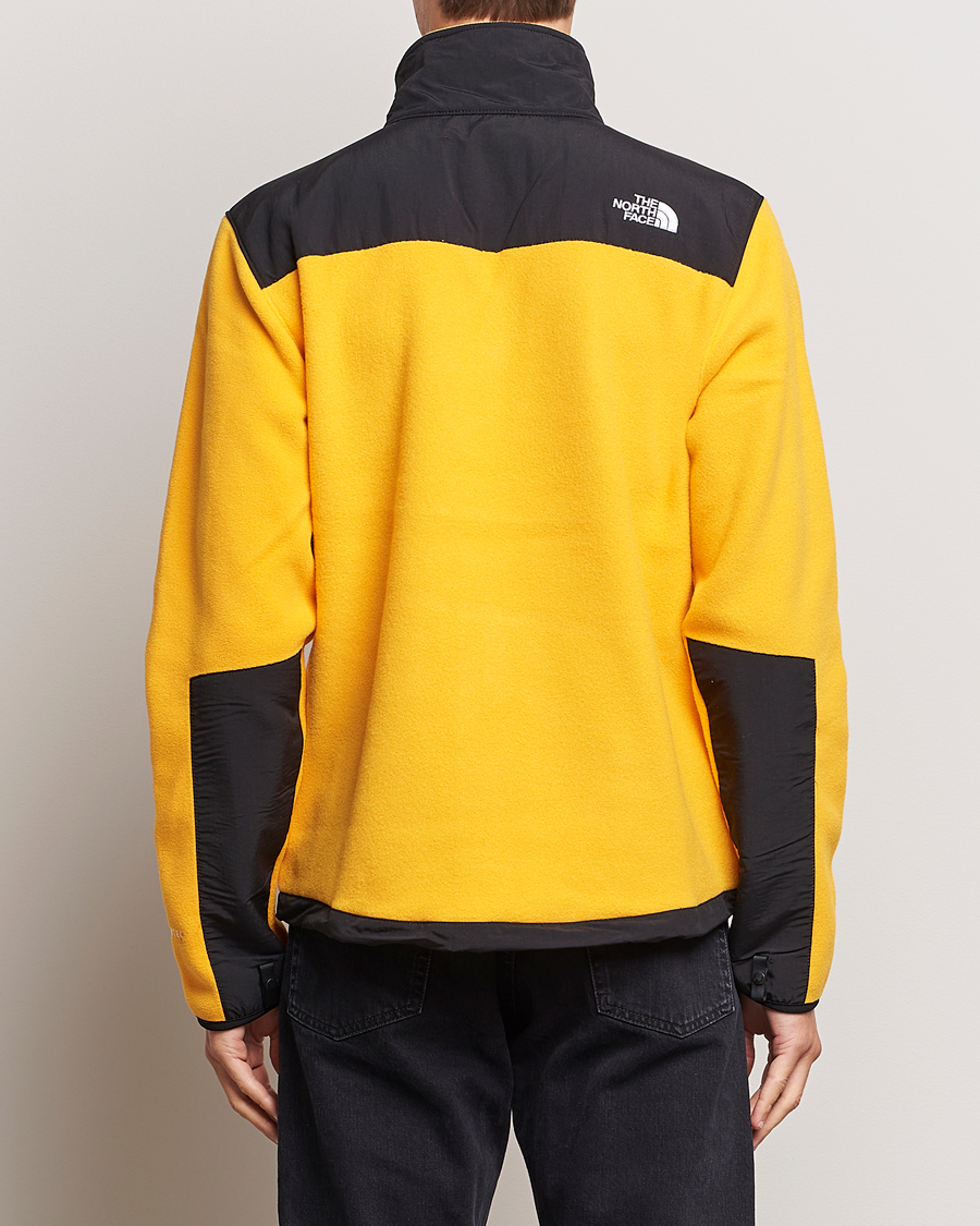 Hombres | Abrigos y chaquetas | The North Face | Denali Jacket Summit Gold