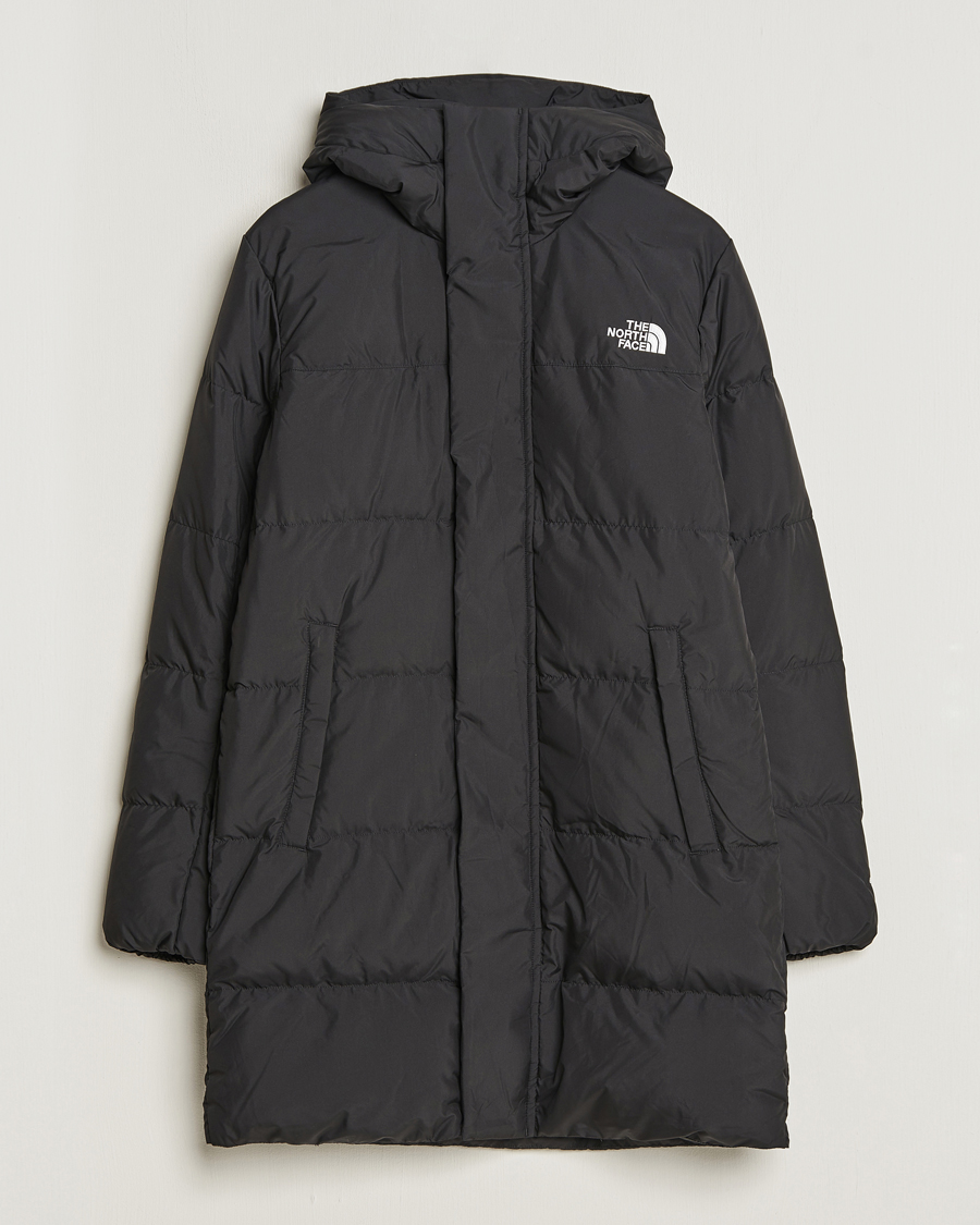 Hombres | Abrigos y chaquetas | The North Face | Hydrenalite Down Parka Black