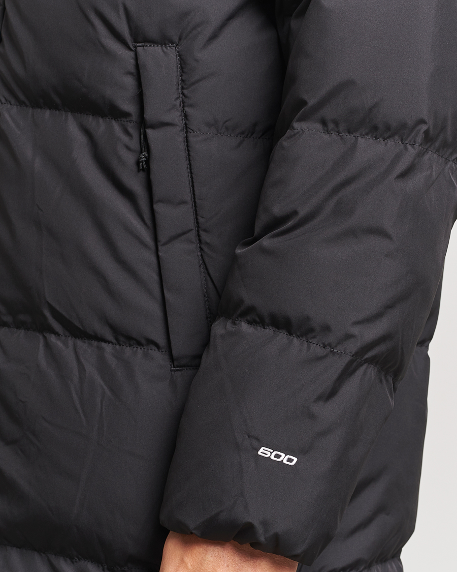 Hombres | Abrigos y chaquetas | The North Face | Hydrenalite Down Parka Black