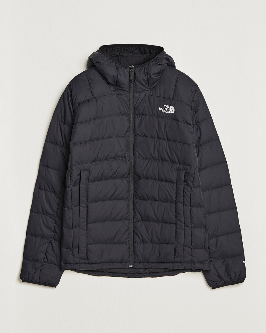 Hombres | Abrigos y chaquetas | The North Face | Lapaz Hooded Jacket Black
