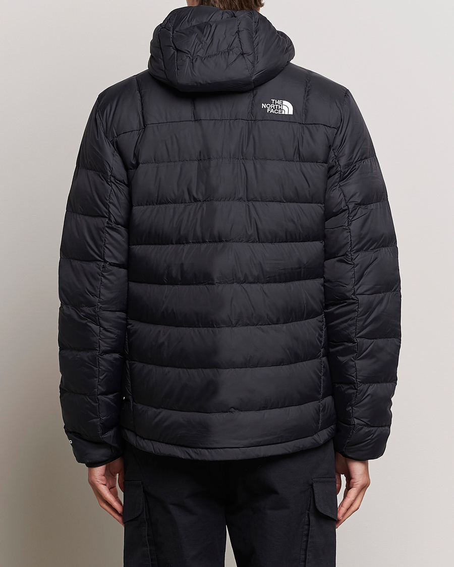 Hombres | Abrigos y chaquetas | The North Face | Lapaz Hooded Jacket Black