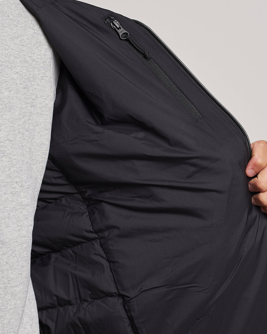 Hombres | Abrigos y chaquetas | The North Face | Lapaz Hooded Jacket Black