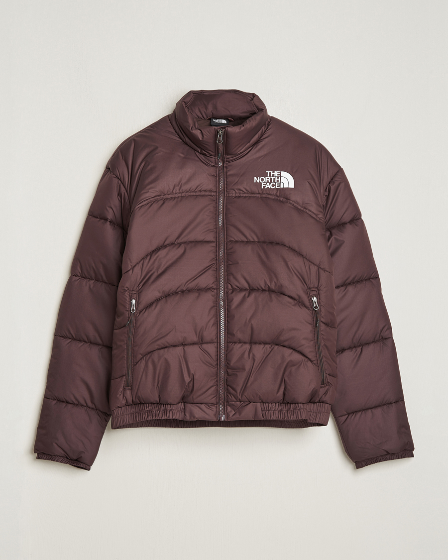 Hombres | Abrigos y chaquetas | The North Face | 2000 Puffer Jacket Coal Brown