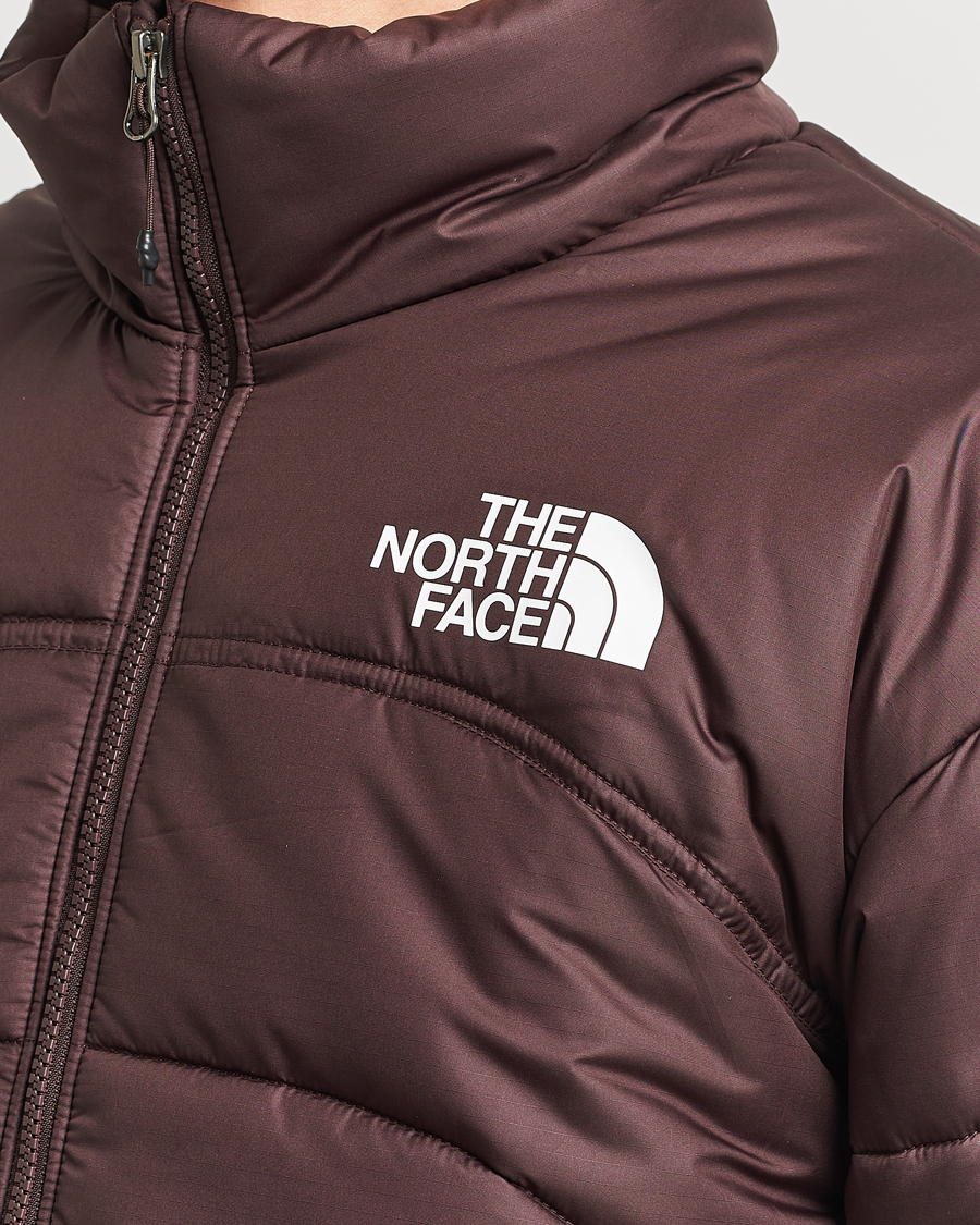 Hombres | Abrigos y chaquetas | The North Face | 2000 Puffer Jacket Coal Brown