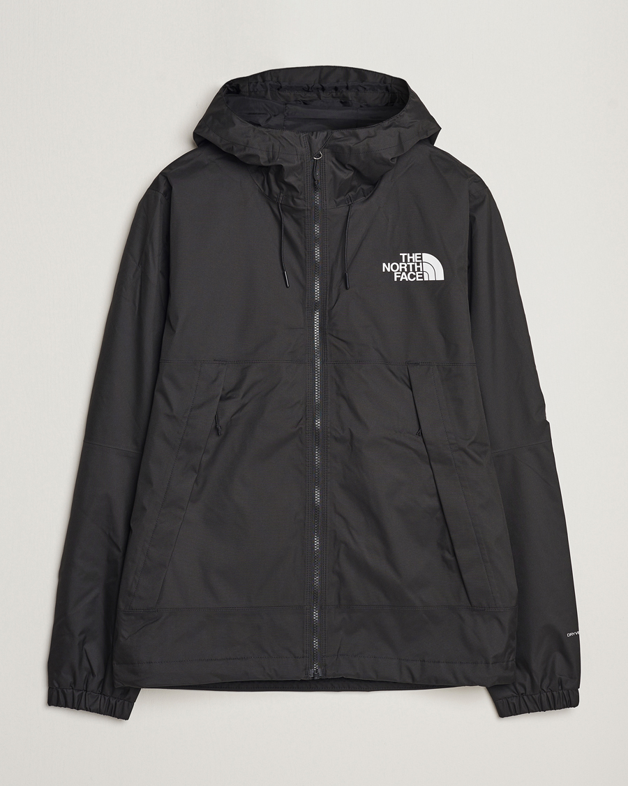 Hombres | Abrigos y chaquetas | The North Face | Mountain Q Jacket Black