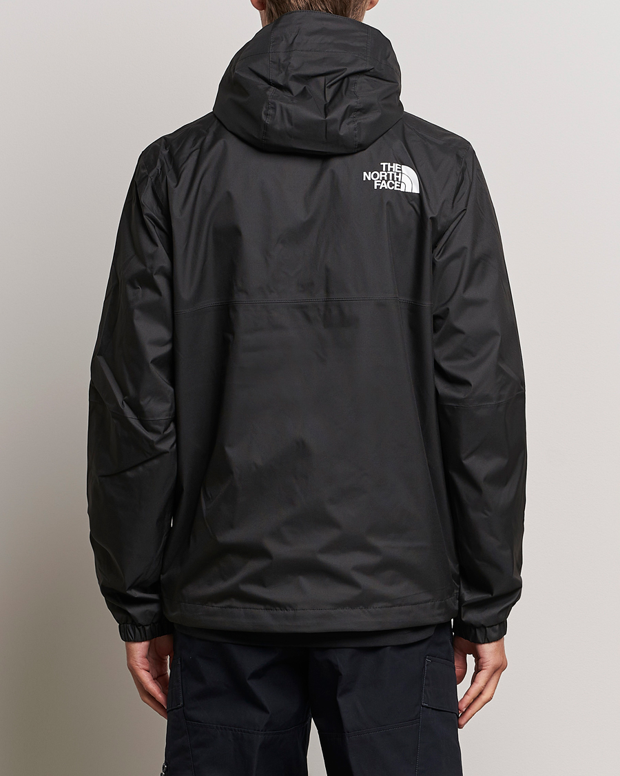 Hombres | Abrigos y chaquetas | The North Face | Mountain Q Jacket Black
