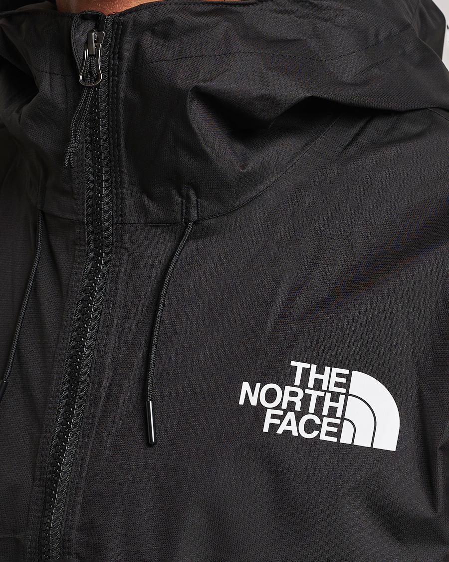 Hombres | Abrigos y chaquetas | The North Face | Mountain Q Jacket Black