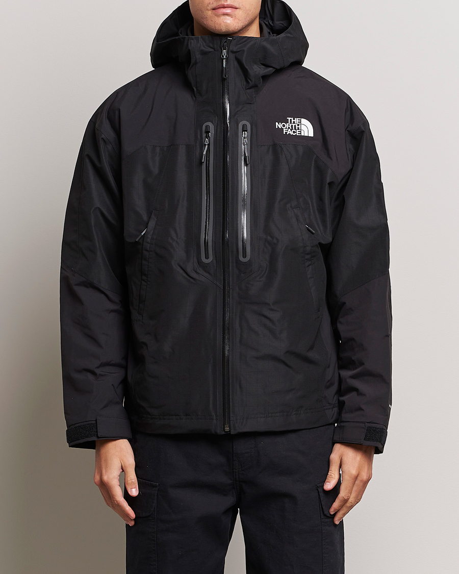 Hombres | Abrigos y chaquetas | The North Face | 2L Dryvent Jacket Black