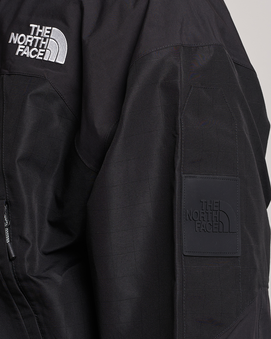 Hombres | Abrigos y chaquetas | The North Face | 2L Dryvent Jacket Black