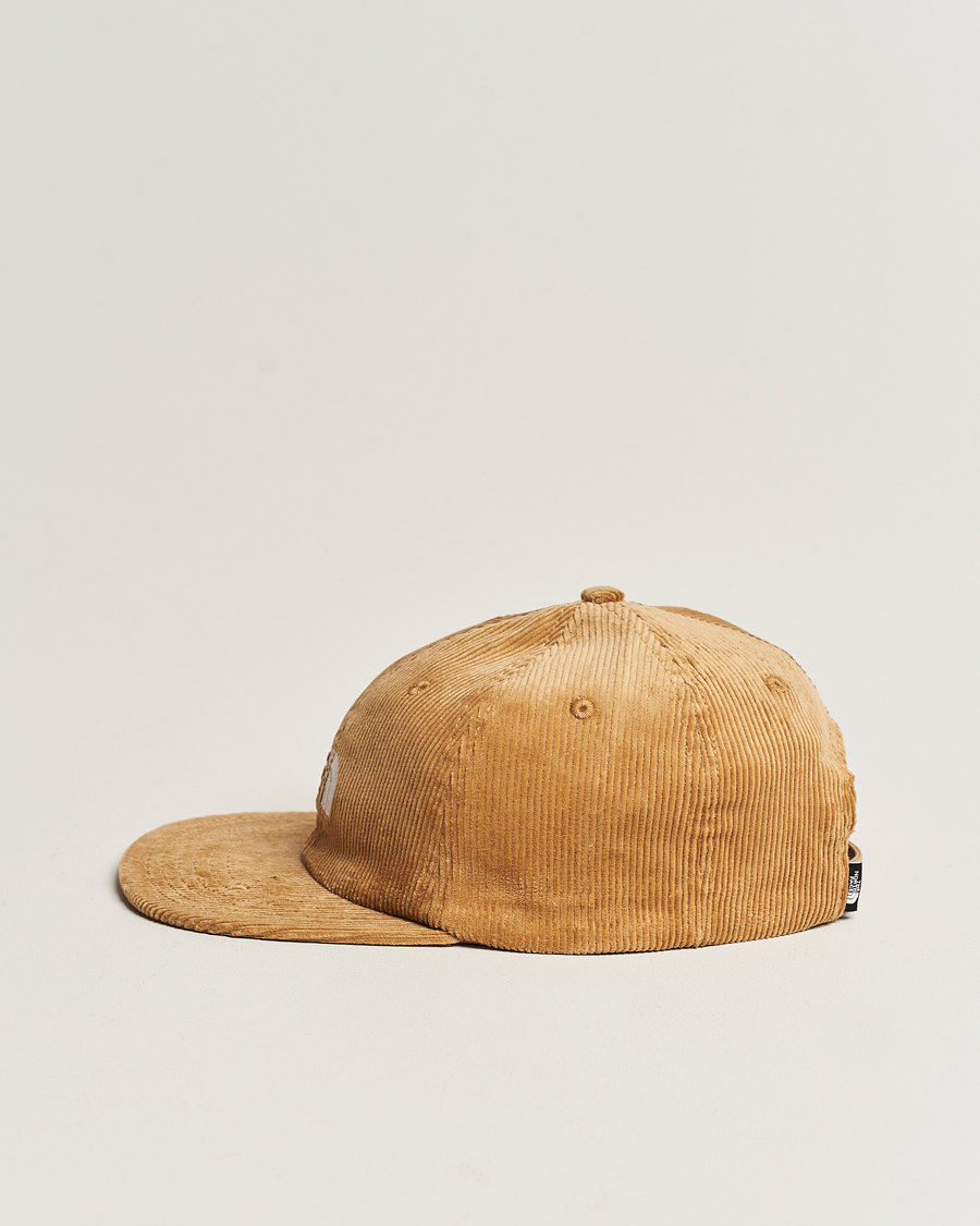 Hombres | The North Face Corduroy Cap Almond Butter | The North Face | Corduroy Cap Almond Butter