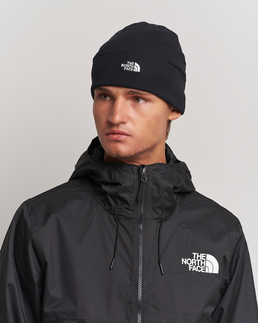 Hombres |  | The North Face | Norm Beanie Black