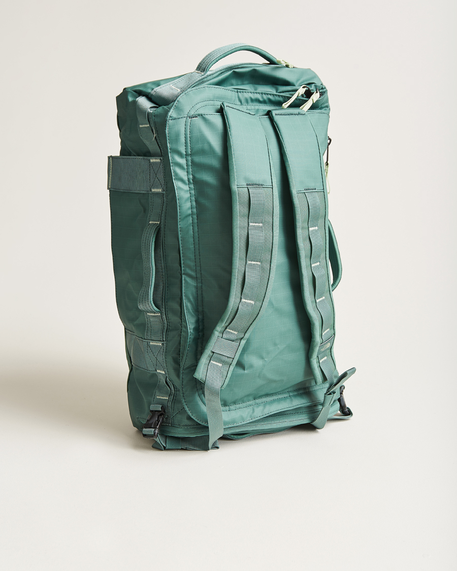 Hombres | The North Face Base Camp Voyager 32L Dark Sage | The North Face | Base Camp Voyager 32L Dark Sage