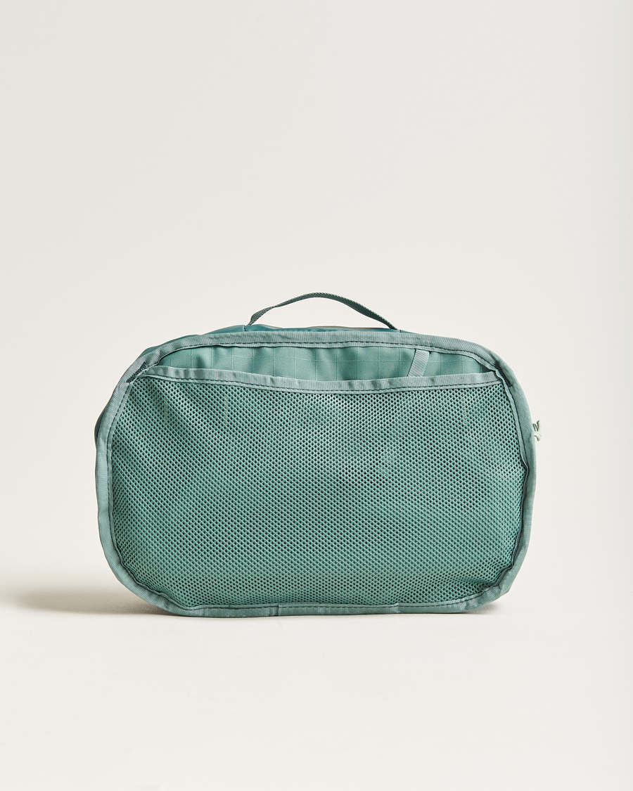 Hombres | The North Face Base Camp Voyager 32L Dark Sage | The North Face | Base Camp Voyager 32L Dark Sage