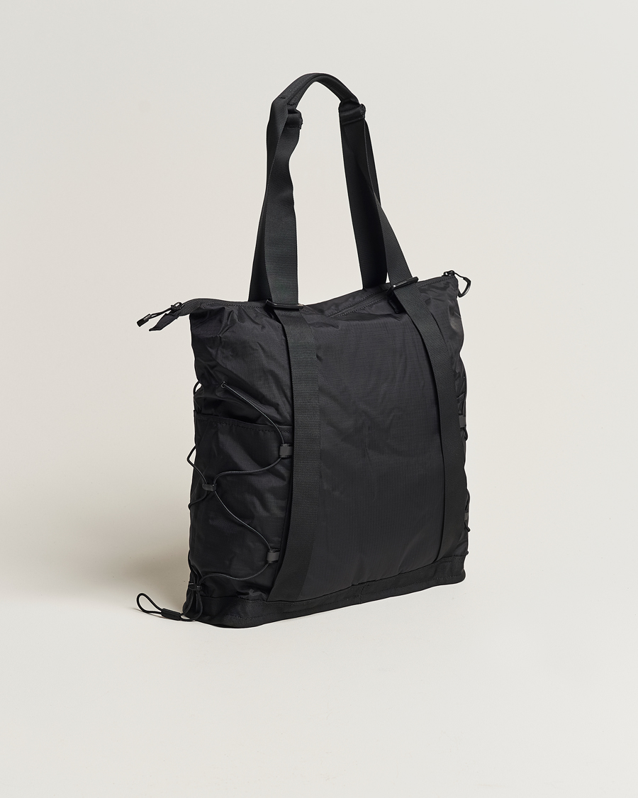 Hombres | The North Face Borealis Tote Bag Black | The North Face | Borealis Tote Bag Black