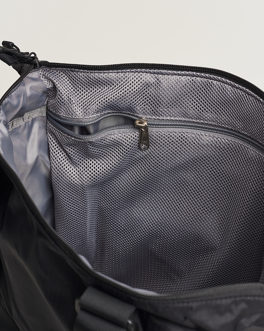 Hombres | The North Face Borealis Tote Bag Black | The North Face | Borealis Tote Bag Black