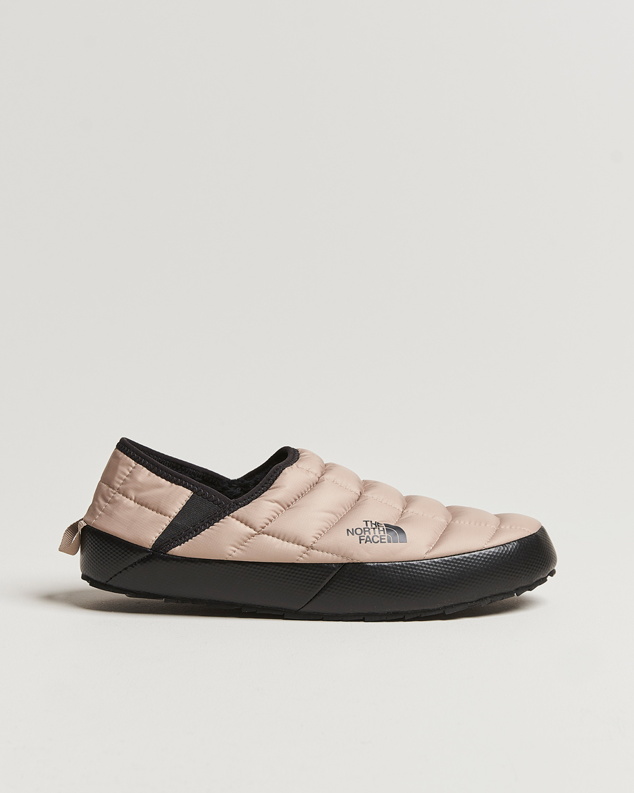 Hombres | The North Face Thermoball Traction Mule Khaki | The North Face | Thermoball Traction Mule Khaki