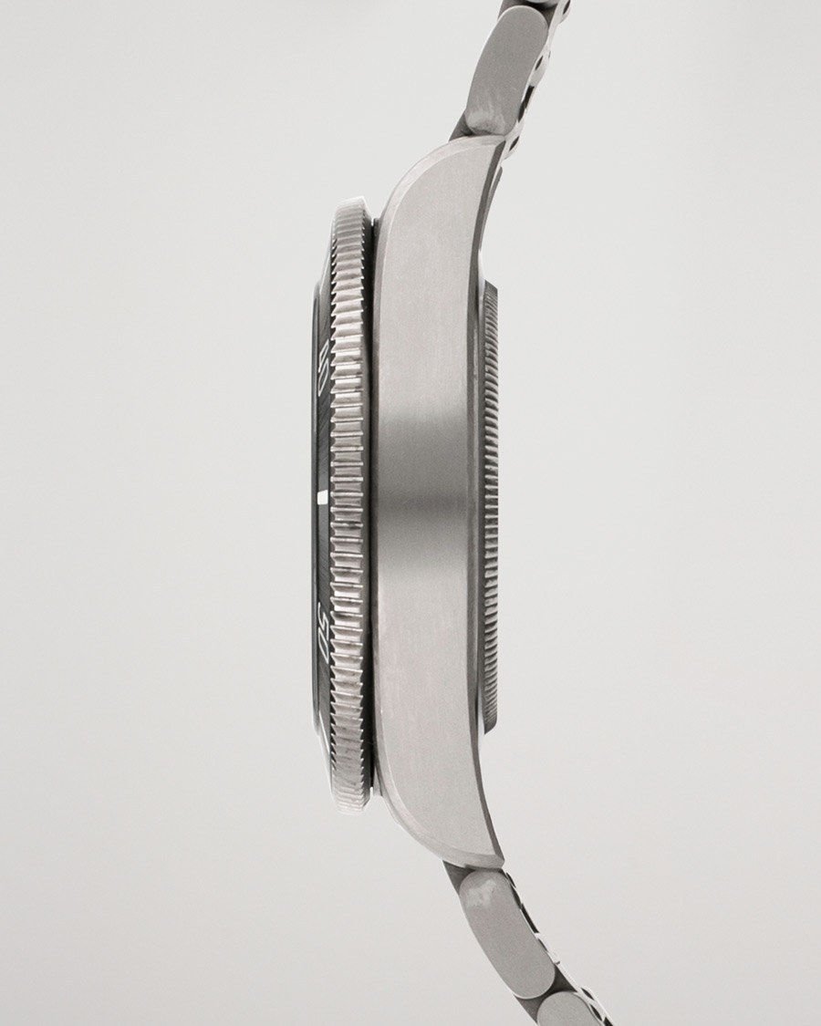 Hombres | Tudor Pre-Owned Pelagos 39 25407N Titan Black | Tudor Pre-Owned | Pelagos 39 25407N Titan Black