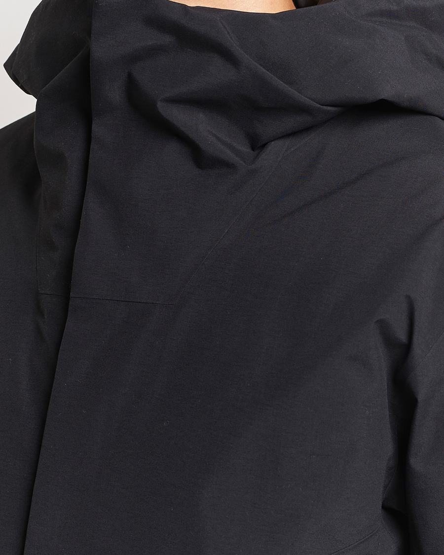 Hombres | Abrigos y chaquetas | Arc'teryx Veilance | Monitor Down Coat Black