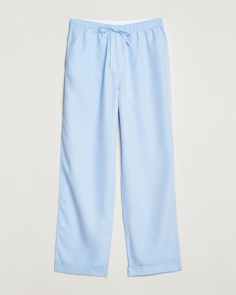 Hombres | Pijamas y batas | CDLP | Pyjama Trousers Sky Blue