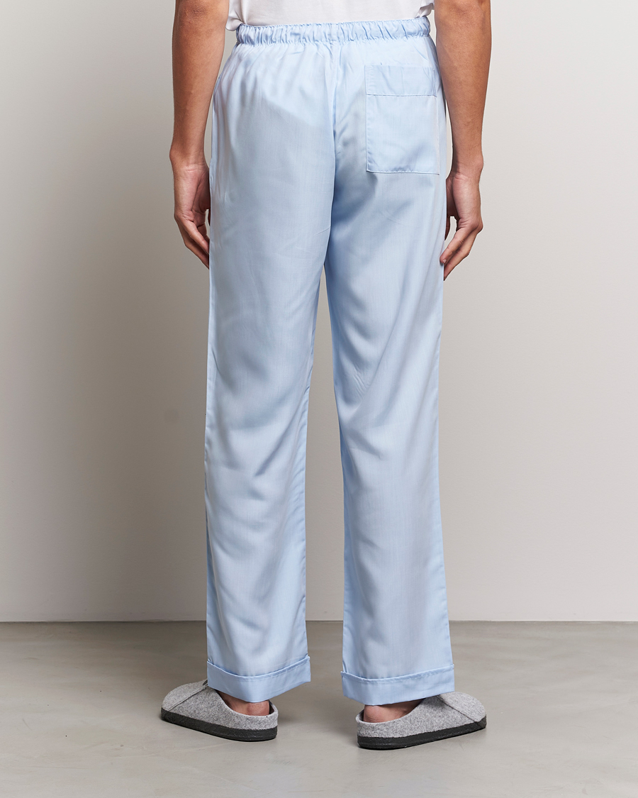 Hombres | Pijamas y batas | CDLP | Pyjama Trousers Sky Blue