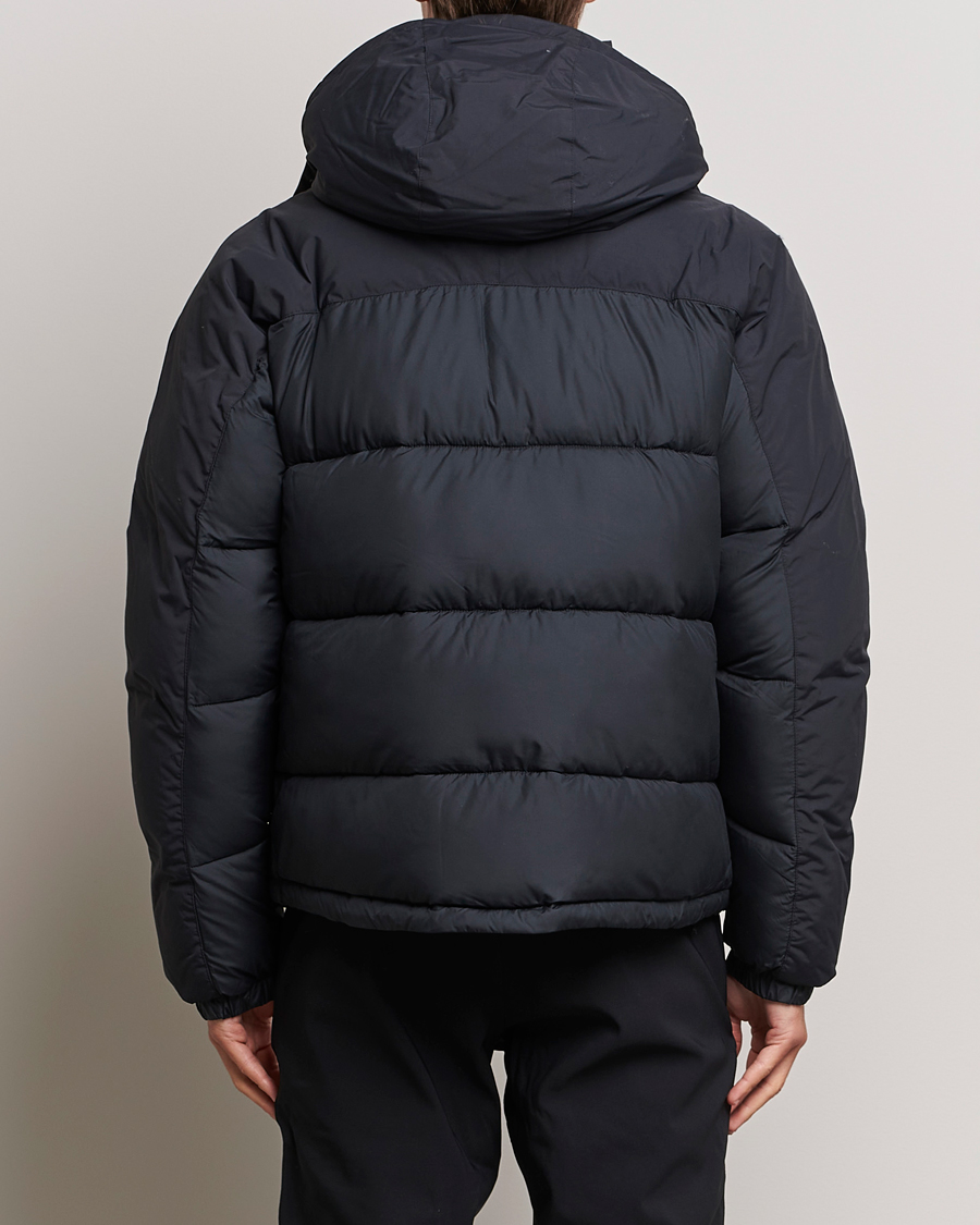 Hombres | Abrigos y chaquetas | Columbia | Snowqualmie Padded Jacket Black