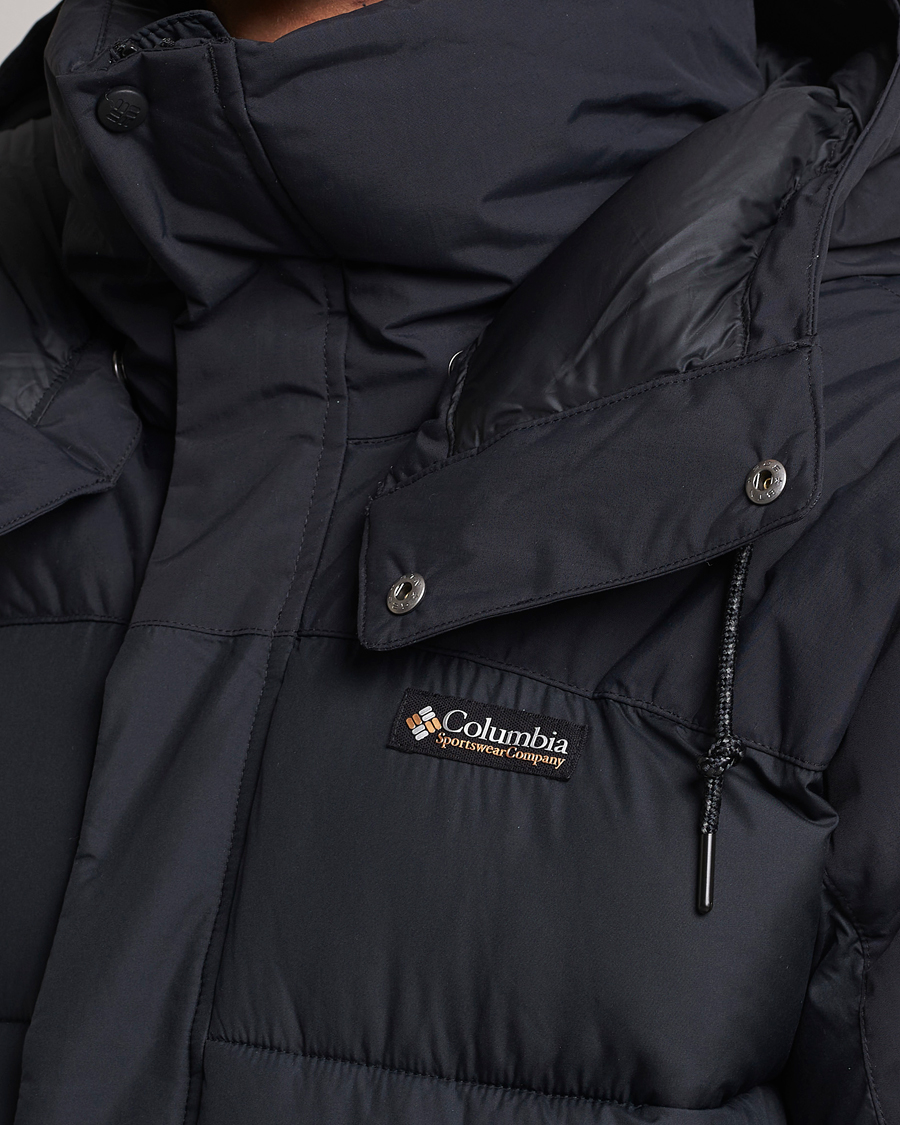 Hombres | Abrigos y chaquetas | Columbia | Snowqualmie Padded Jacket Black
