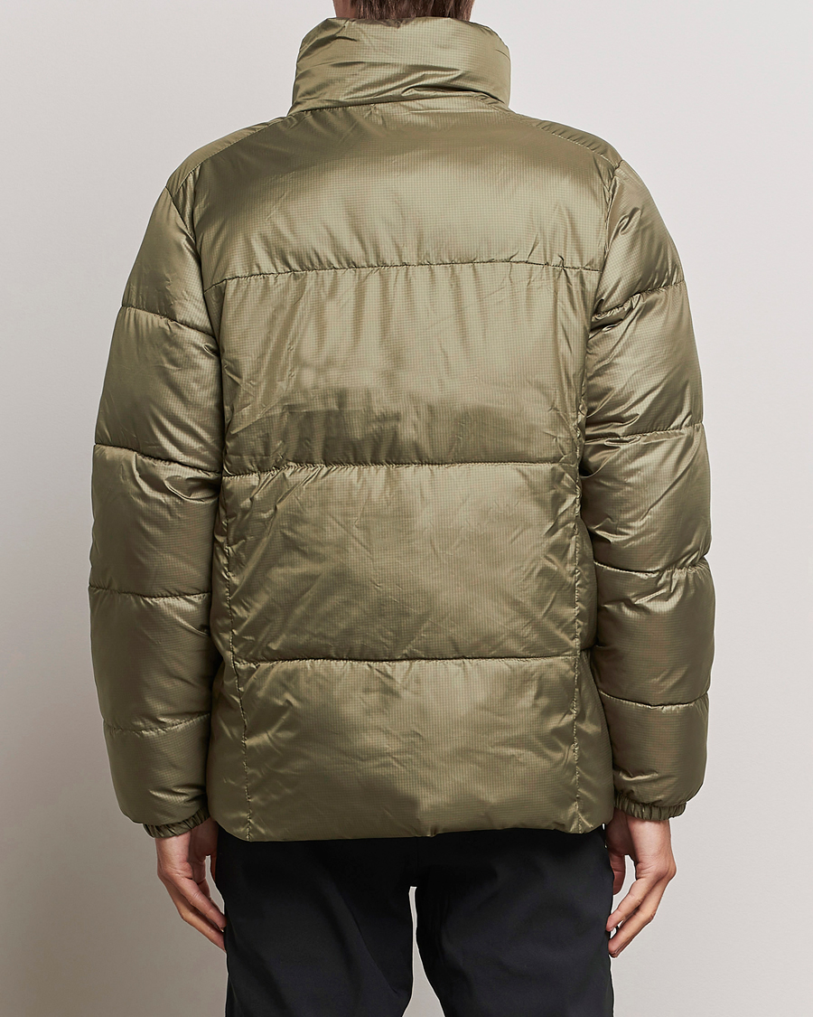Hombres | Abrigos y chaquetas | Columbia | Puffect II Padded Jacket Stone Green
