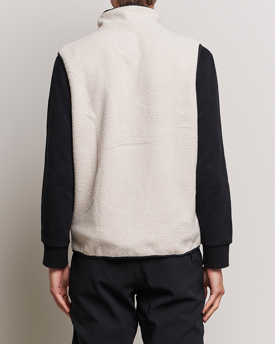 Hombres | Jerséis y prendas de punto | Columbia | Helvetia Fleece Vest Dark Stone