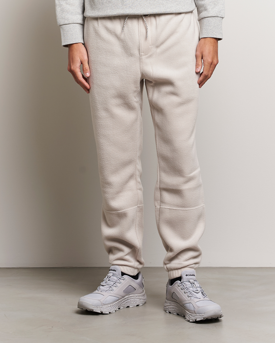 Hombres | Pantalones | Columbia | Steens Mountain Fleece Pants Ancient Fossil