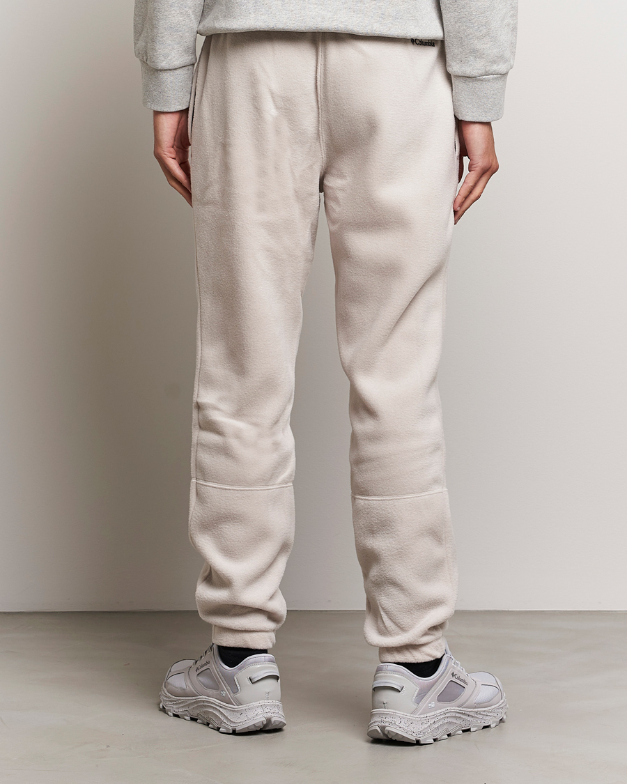 Hombres | Pantalones | Columbia | Steens Mountain Fleece Pants Ancient Fossil