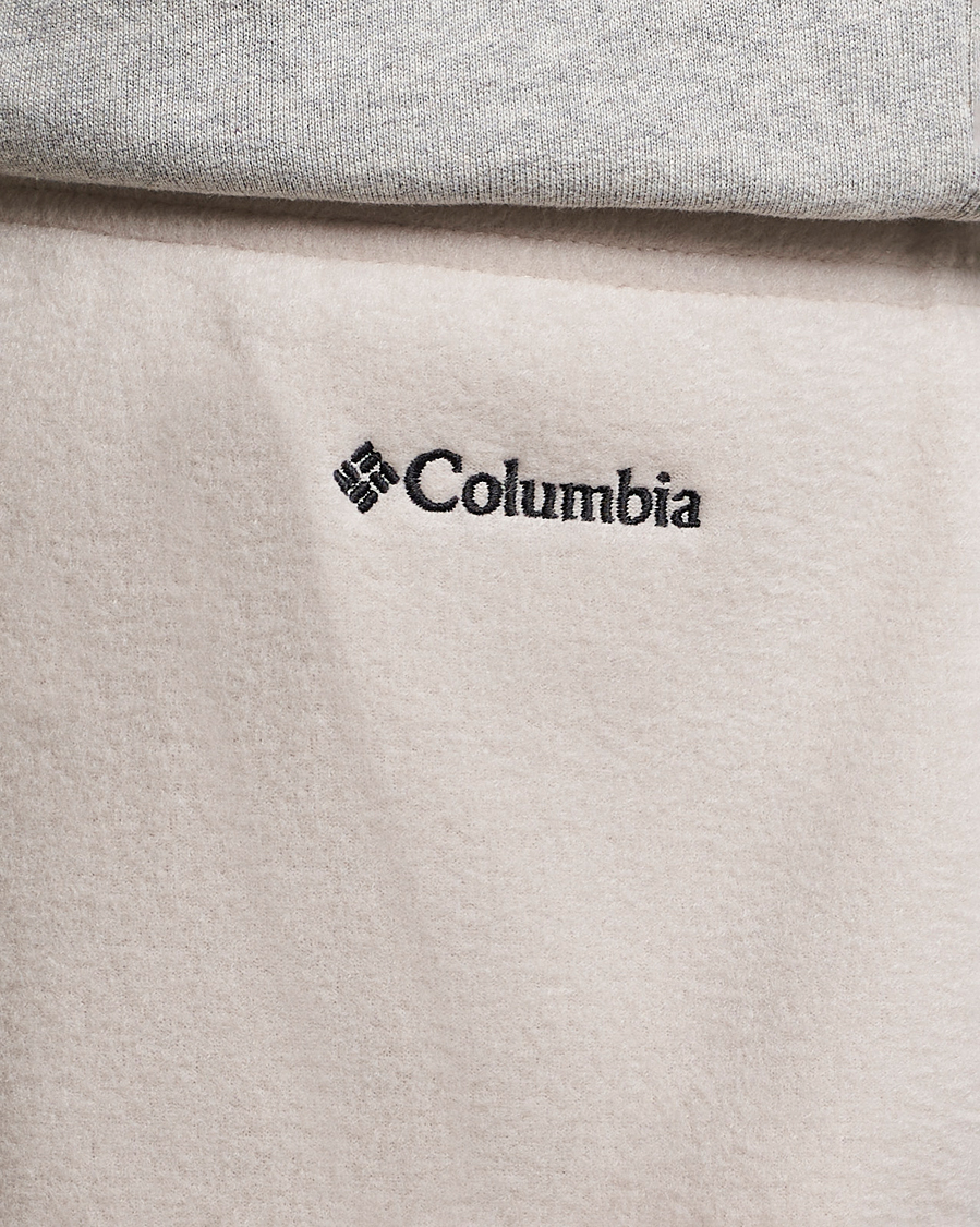Hombres | Pantalones | Columbia | Steens Mountain Fleece Pants Ancient Fossil