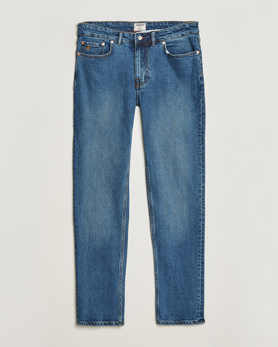 Hombres | Pantalones | Morris | James Jeans Two Year Wash