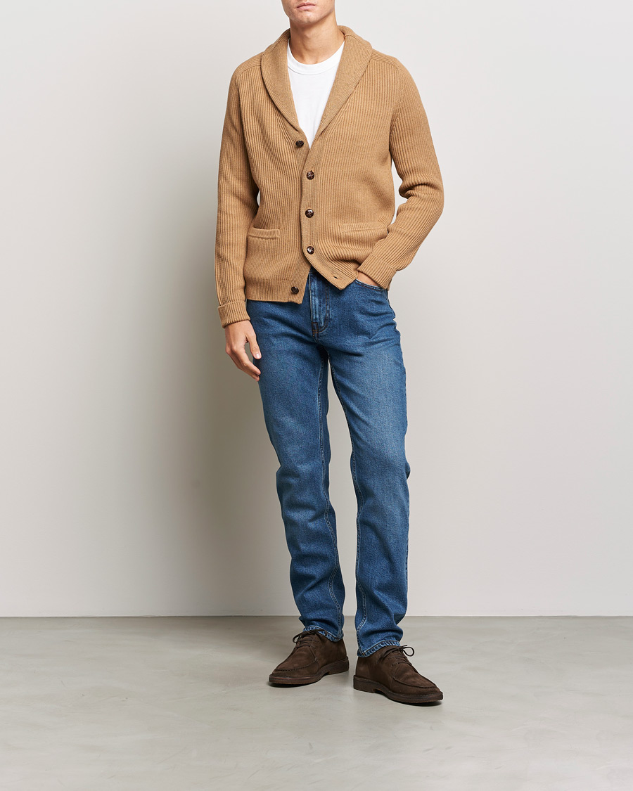 Hombres | Pantalones | Morris | James Jeans Two Year Wash